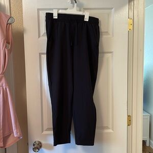 All in motion (target) athletic pants size M